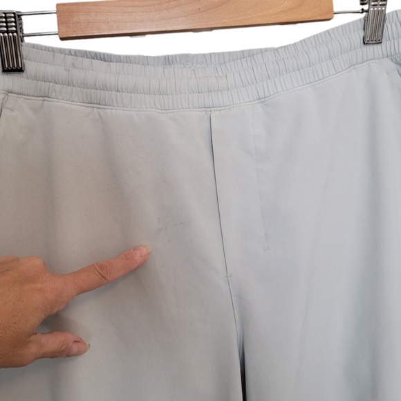 Lululemon Lined Athletic Shorts - Picture 7 of 9